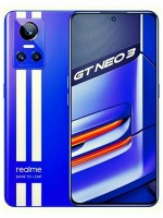 Realme GT Neo 3 5G  Dual Sim 256GB 8GB RAM (Ekspozicinė prekė)